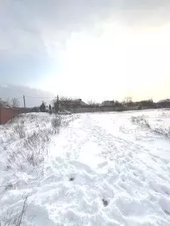 Участок в Белгородская область, Белгородский район, Дубовское с/пос, ... - Фото 2