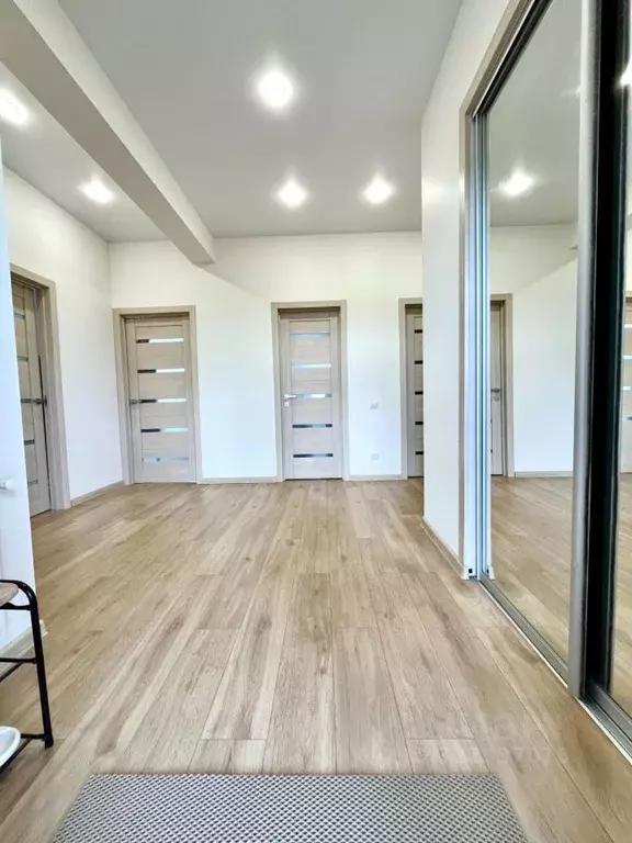 Дом в Пензенская область, с. Бессоновка ул. Магистральная, 17 (102 м) - Фото 2