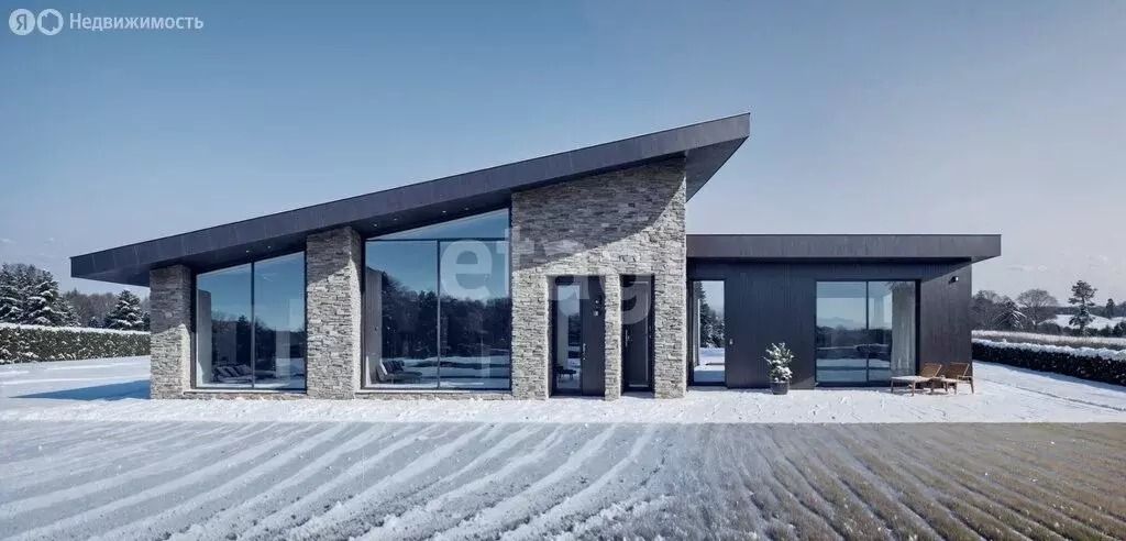 Дом в село Большая Кузьминка, Сосновая улица (80 м) - Фото 2