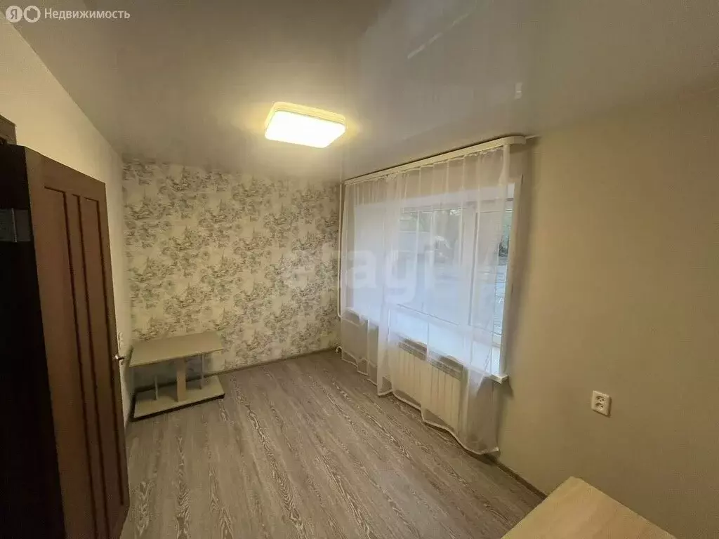 1-комнатная квартира: Томск, улица Ивана Черных, 67 (23 м) - Фото 2