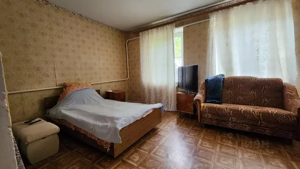 Дом в Краснодарский край, Армавир городской округ, пос. Заветный ул. ... - Фото 2