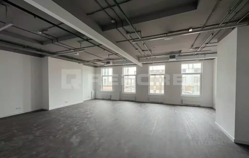 Офис в Санкт-Петербург Новорощинская ул., 4с2 (2885 м) - Фото 1