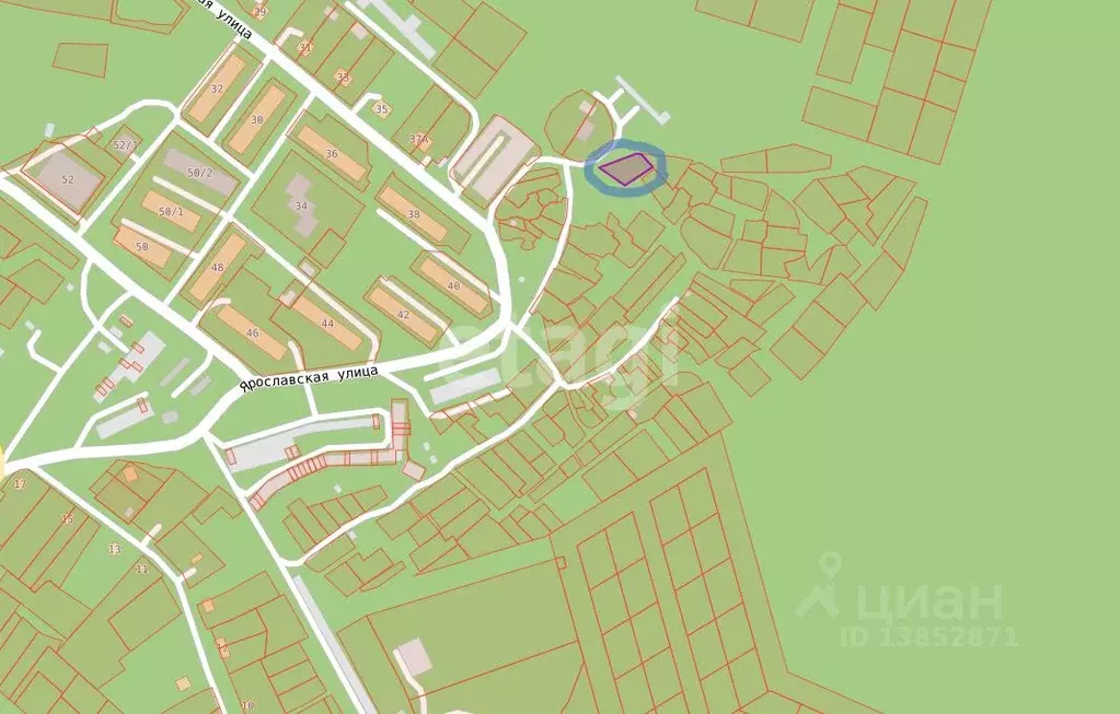 Участок в Приморский край, Артемовский городской округ, с. Суражевка ... - Фото 1