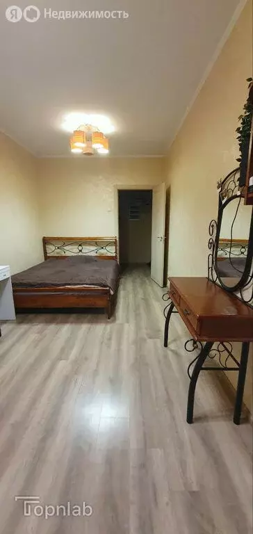 1-комнатная квартира: Санкт-Петербург, проспект Александровской Фермы, ... - Фото 1