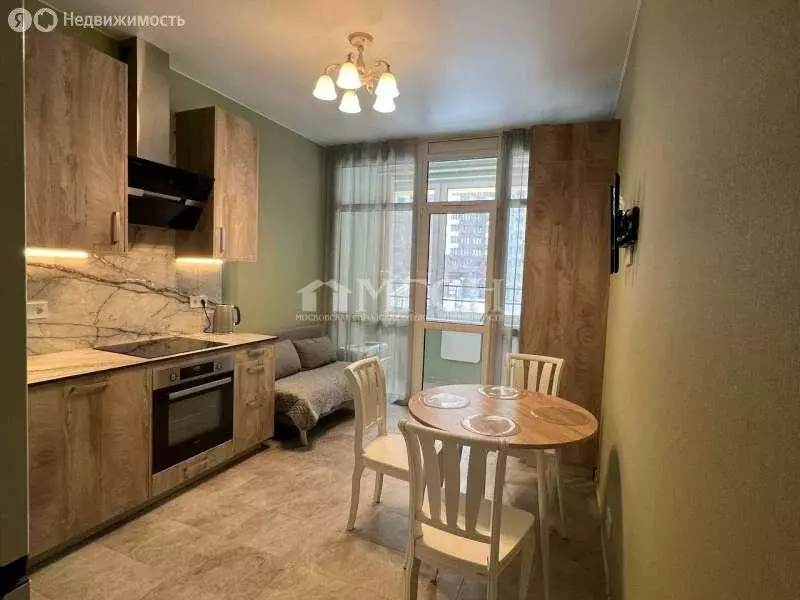 2-комнатная квартира: Москва, поселение Московский, Родниковая улица, ... - Фото 1