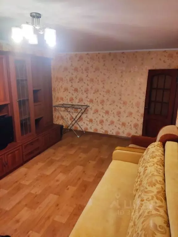 2-к кв. Тверская область, Конаково ул. Баскакова, 16 (48.0 м) - Фото 1