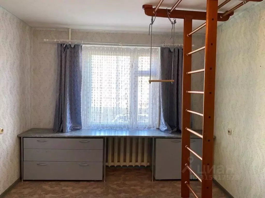 3-к кв. Владимирская область, Радужный 3-й кв-л, 25 (68.0 м) - Фото 0
