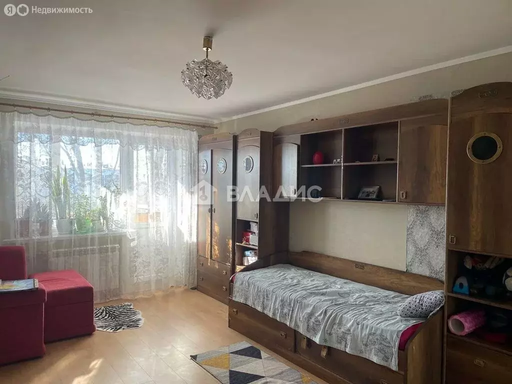 3-комнатная квартира: Белгород, проспект Богдана Хмельницкого, 148 ... - Фото 0