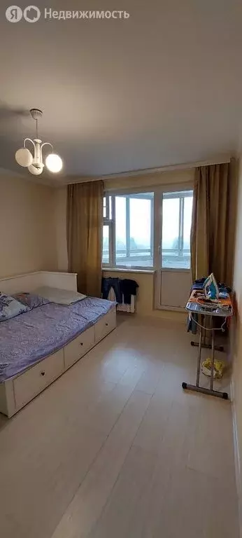2-комнатная квартира: Брёхово, микрорайон Школьный, к5 (60.5 м) - Фото 0