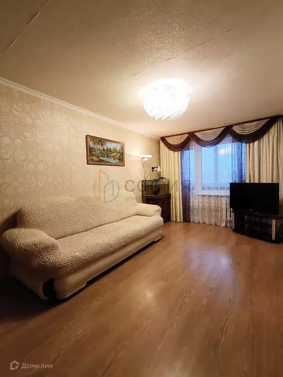 Продаётся 4-к квартира, 61.7 м - Фото 0