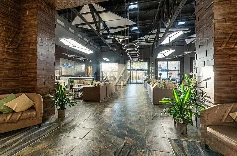 Офис в Москва ул. Космонавта Волкова, 6А (16 м) - Фото 2