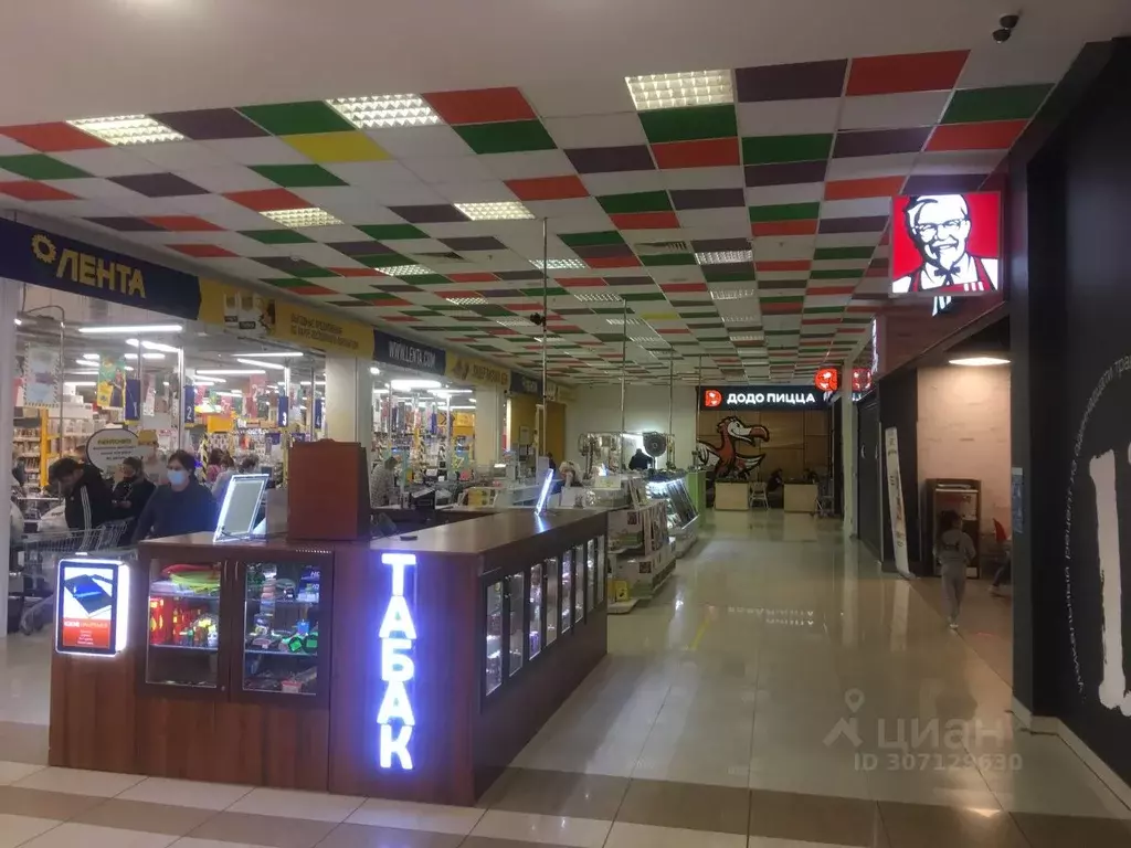 Помещение свободного назначения в Московская область, Долгопрудный ... - Фото 2