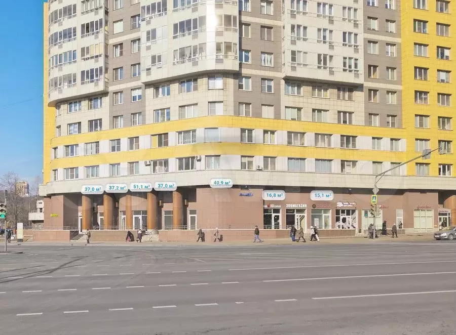 \ Продажа ПСН 37 м у метро на трафике - Фото 1