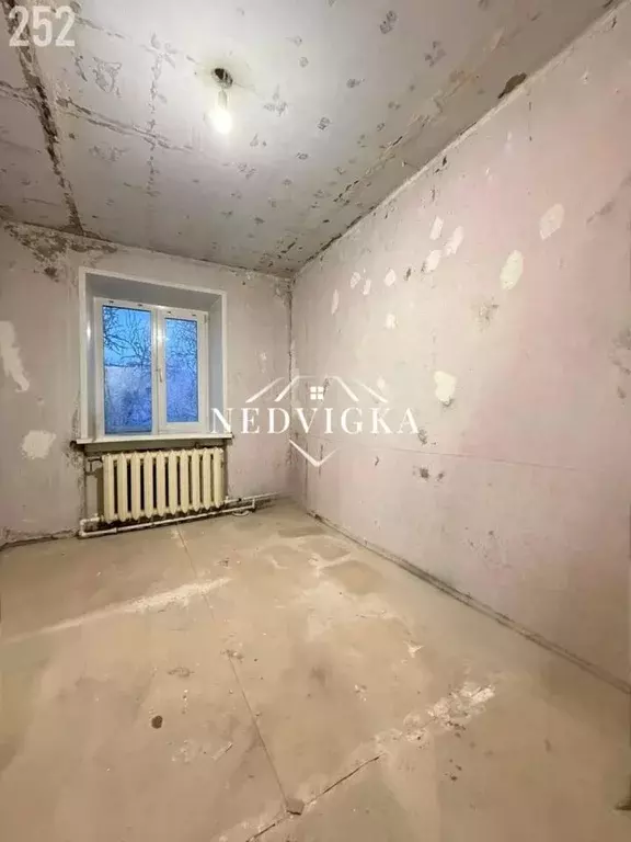 Квартира, 2 комнаты, 42.9 м - Фото 2