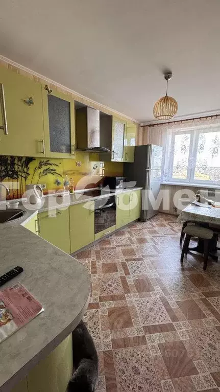 Квартира, 3 комнаты, 82.1 м - Фото 1