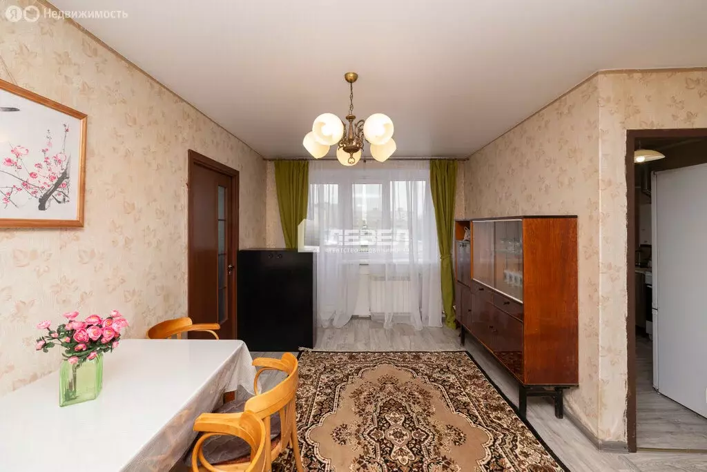 2-комнатная квартира: Подольск, Быковская улица, 13 (43.5 м) - Фото 2