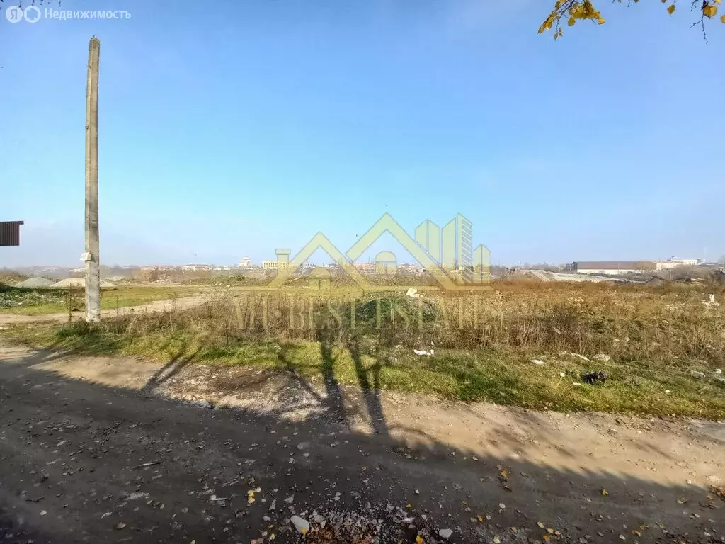 Участок в Ногир, Надтеречная улица, 156 (10 м) - Фото 1