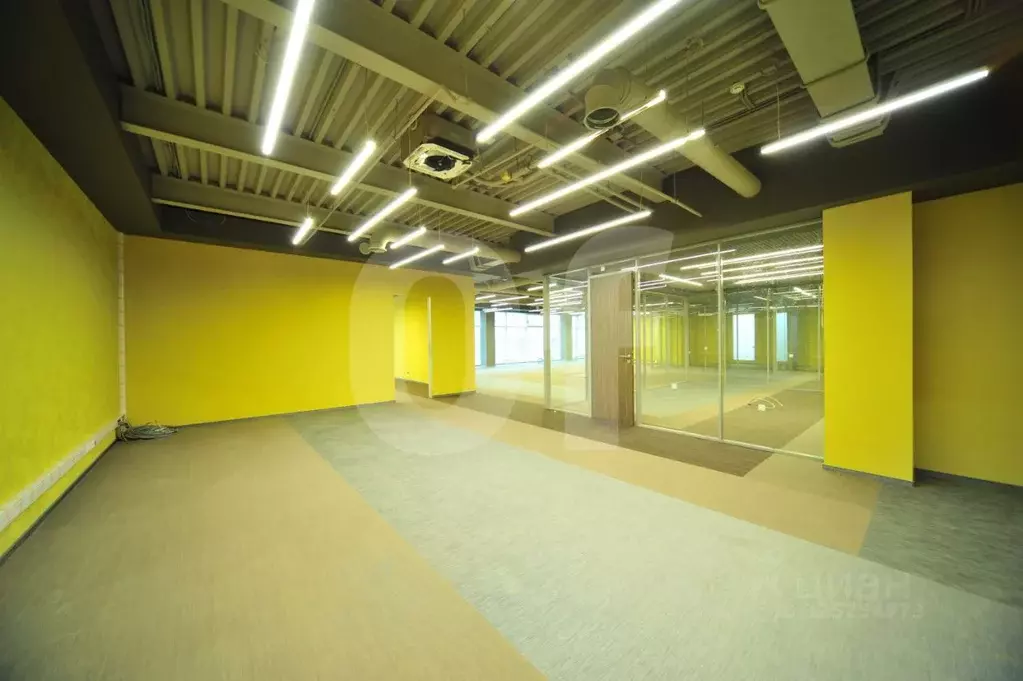 Офис в Москва Верейская ул., 29С134 (705 м) - Фото 2