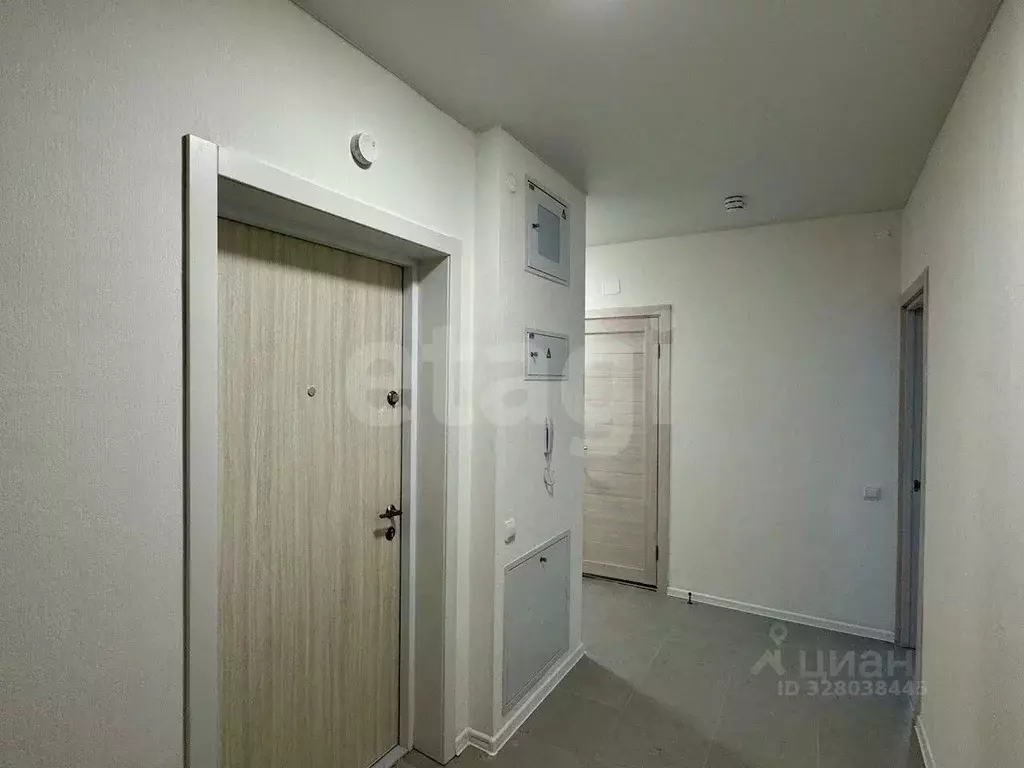 3-к кв. Москва Кусковская ул., 12/1 (76.9 м) - Фото 2