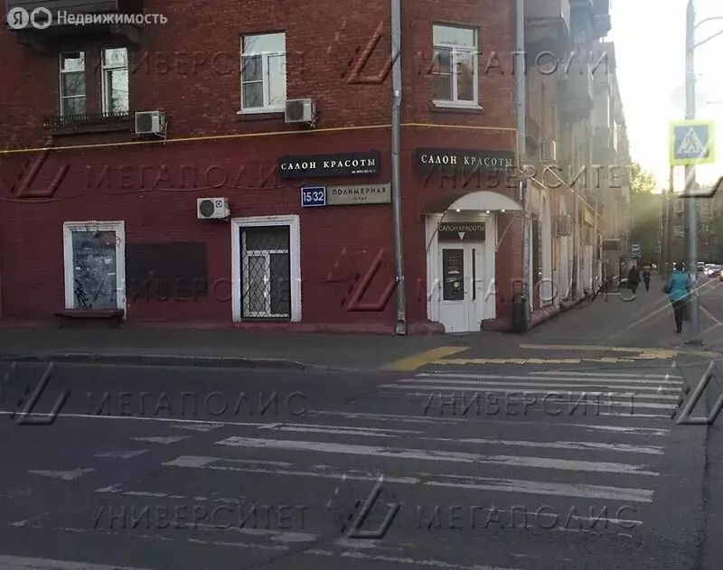 Помещение свободного назначения (120 м) - Фото 1
