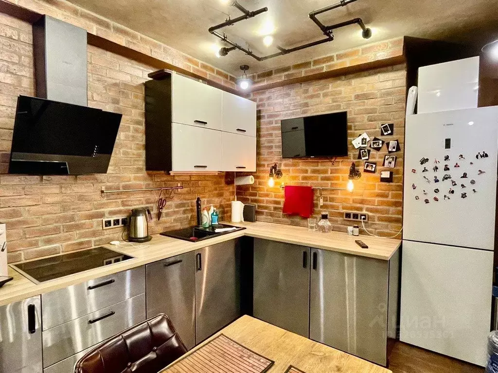 2-к кв. Москва Хорошевское ш., 12к1 (64.0 м) - Фото 2