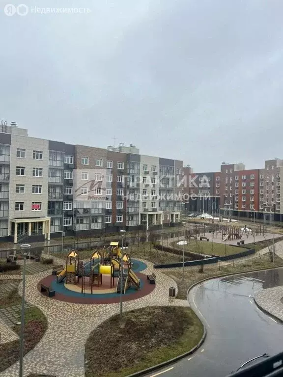 2-комнатная квартира: Троицк, улица Академика Дыхне, 18 (72.1 м) - Фото 1