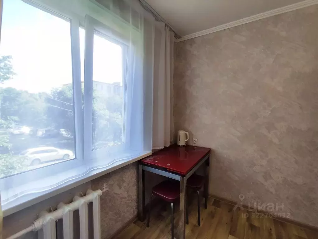 1-к кв. Камчатский край, Петропавловск-Камчатский просп. Циолковского, ... - Фото 2