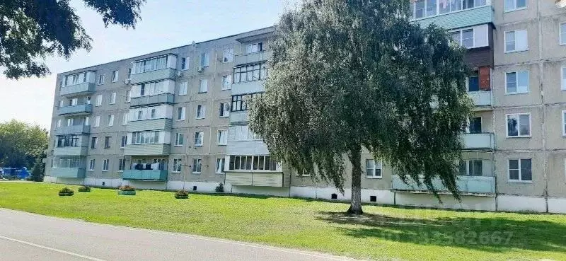 2-к кв. Московская область, Серебряные Пруды муниципальный округ, пос. ... - Фото 1