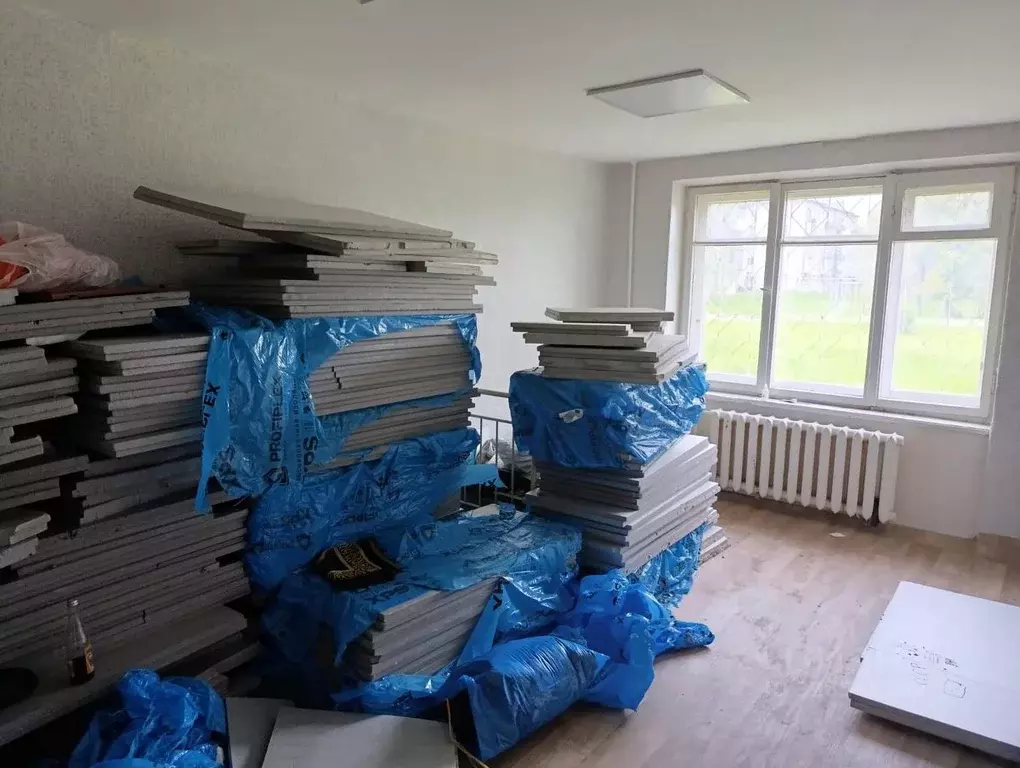 Помещение свободного назначения в Тверская область, Озерный пгт ... - Фото 2