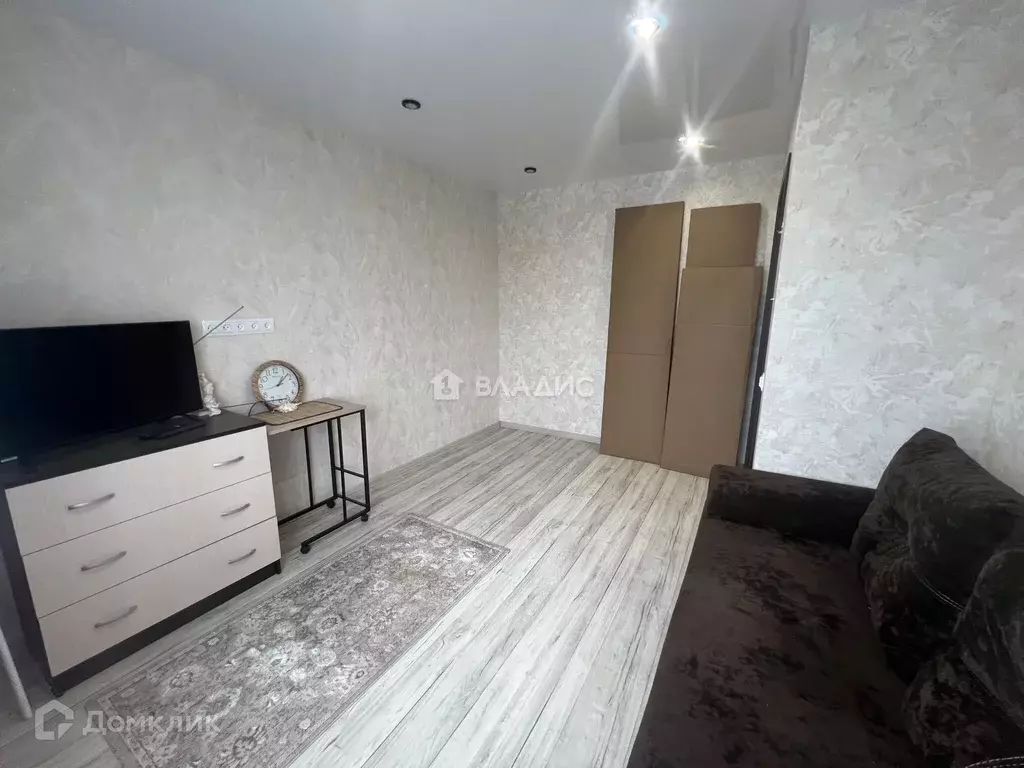Продаётся 1-к квартира, 21.3 м - Фото 0