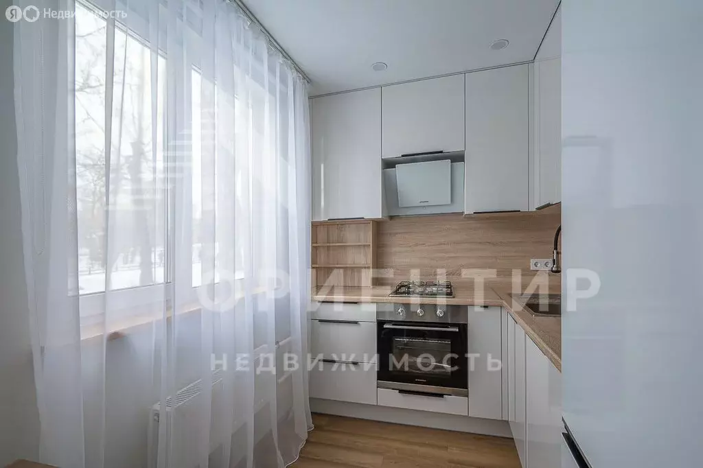 2-комнатная квартира: Екатеринбург, улица 8 Марта, 179Г (43 м) - Фото 1