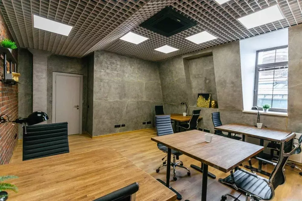 Офис в Москва Дербеневская ул., 11 (50 м) - Фото 2