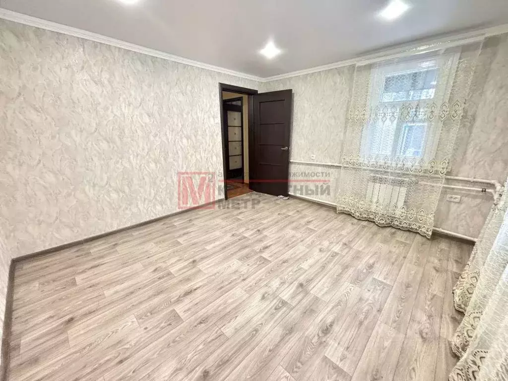 Дом в Белгородская область, Старый Оскол ул. 17 Героев, 38 (65 м) - Фото 1