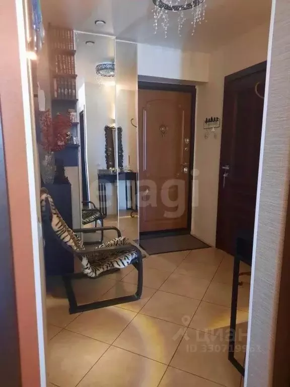 2-к кв. Иркутская область, Ангарск 31-й мкр, 1 (43.0 м) - Фото 2