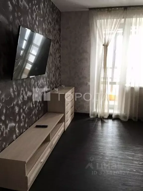 1-к кв. Новосибирская область, Новосибирск ул. Есенина, 67 (40.6 м) - Фото 2