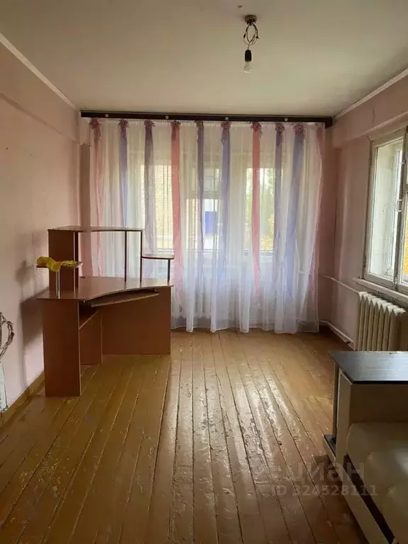 1-к кв. Оренбургская область, Орск пос. Вокзальный, ул. Просвещения, ... - Фото 1