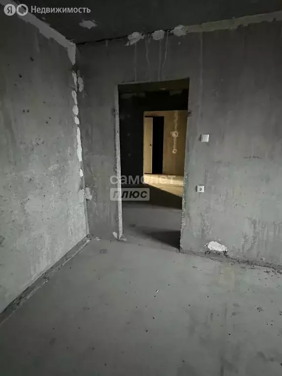 2-комнатная квартира: Домодедово, микрорайон Востряково, Лёдовская ... - Фото 1