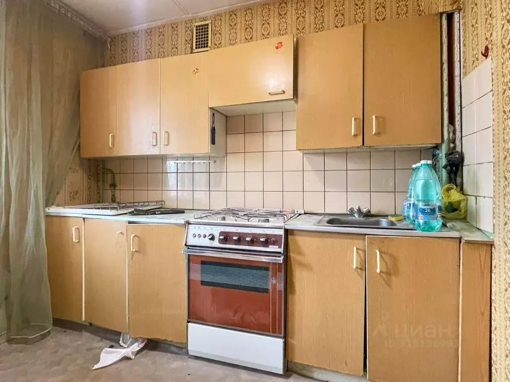 2-к кв. Московская область, Одинцовский городской округ, Большие ... - Фото 1