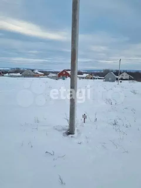 Участок 19,8 сот. (ИЖС) - Фото 1