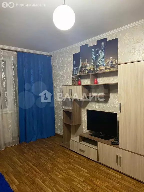 1-комнатная квартира: Белгород, улица Пугачёва, 16 (30 м) - Фото 0