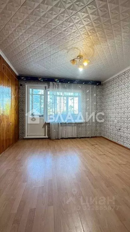 3-к кв. Бурятия, Улан-Удэ Ключевская ул., 17А (66.0 м) - Фото 0