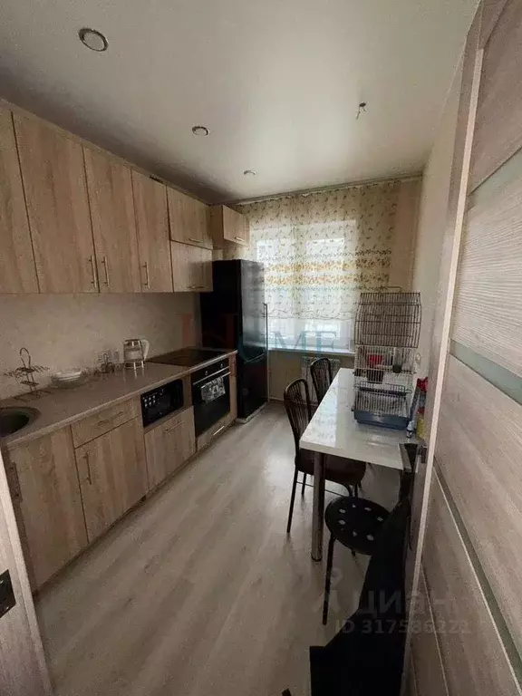 2-к кв. Новосибирская область, Новосибирск ул. Красина, 61/1 (40.0 м) - Фото 0