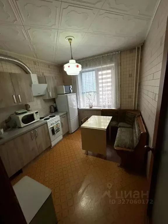 2-к кв. Красноярский край, Красноярск ул. Весны, 9 (54.0 м) - Фото 1