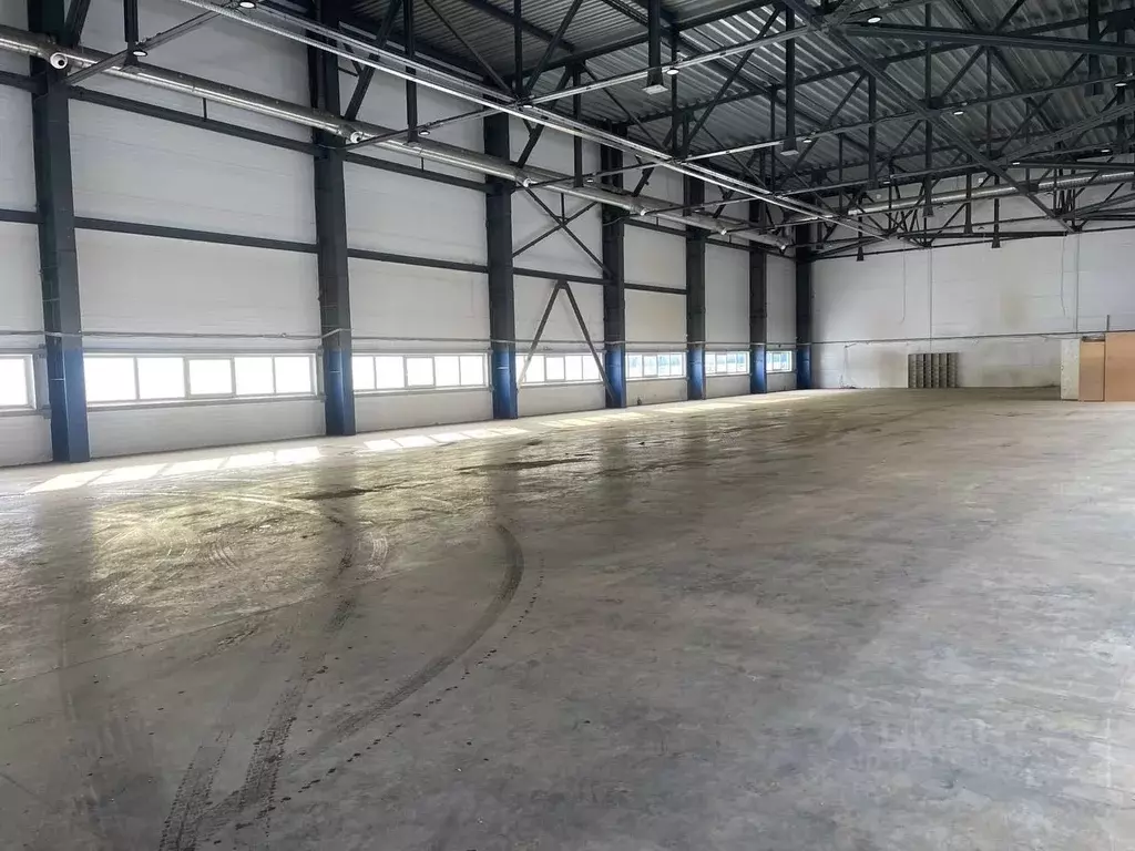 Помещение свободного назначения в Удмуртия, Ижевск Воткинское ш., 202В ... - Фото 2