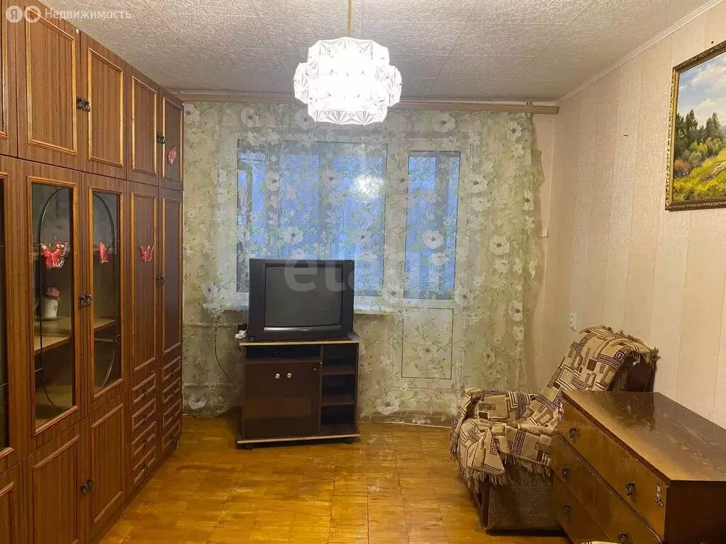 2-комнатная квартира: Кострома, Кинешемское шоссе, 20А (47 м) - Фото 1