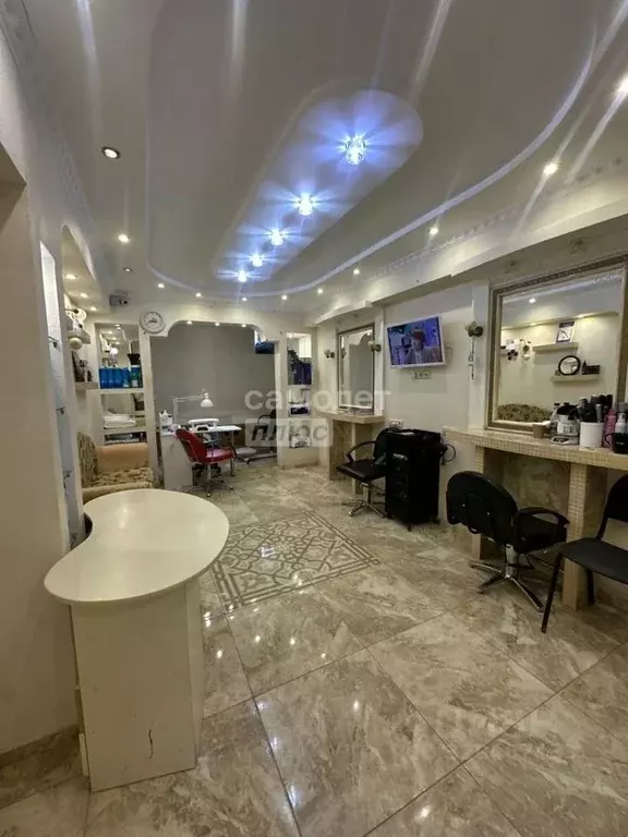 Помещение свободного назначения в Московская область, Видное просп. ... - Фото 1