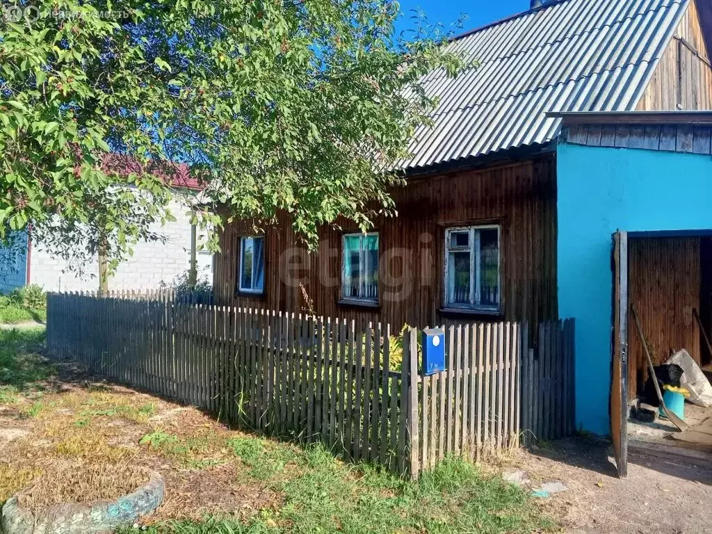 Дом в Камышлов, Новая улица (52 м) - Фото 2
