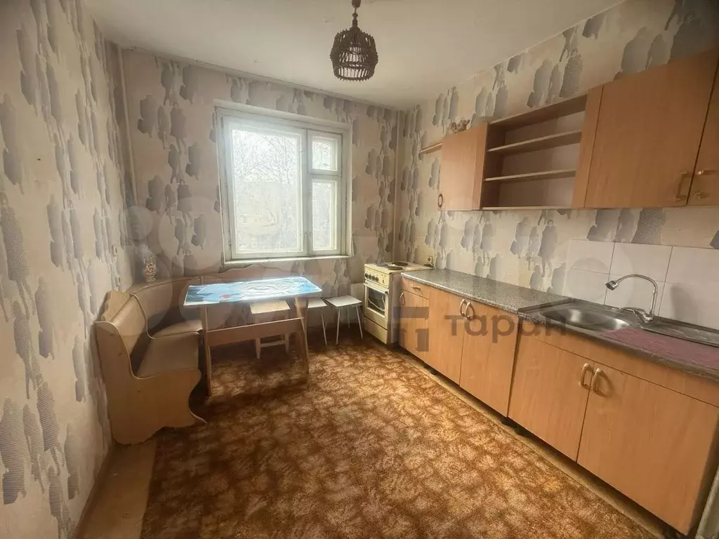 1-к. квартира, 36 м, 2/10 эт. - Фото 0