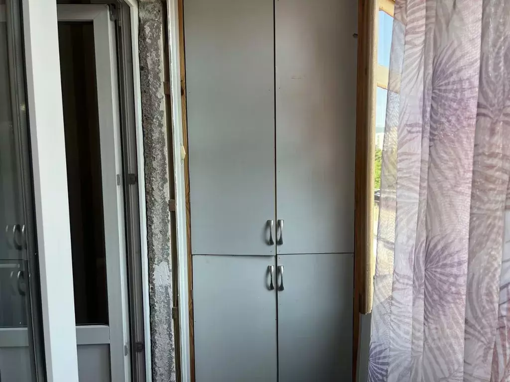 1-к кв. Северная Осетия, Владикавказ ул. Барбашова, 45 (35.0 м) - Фото 1