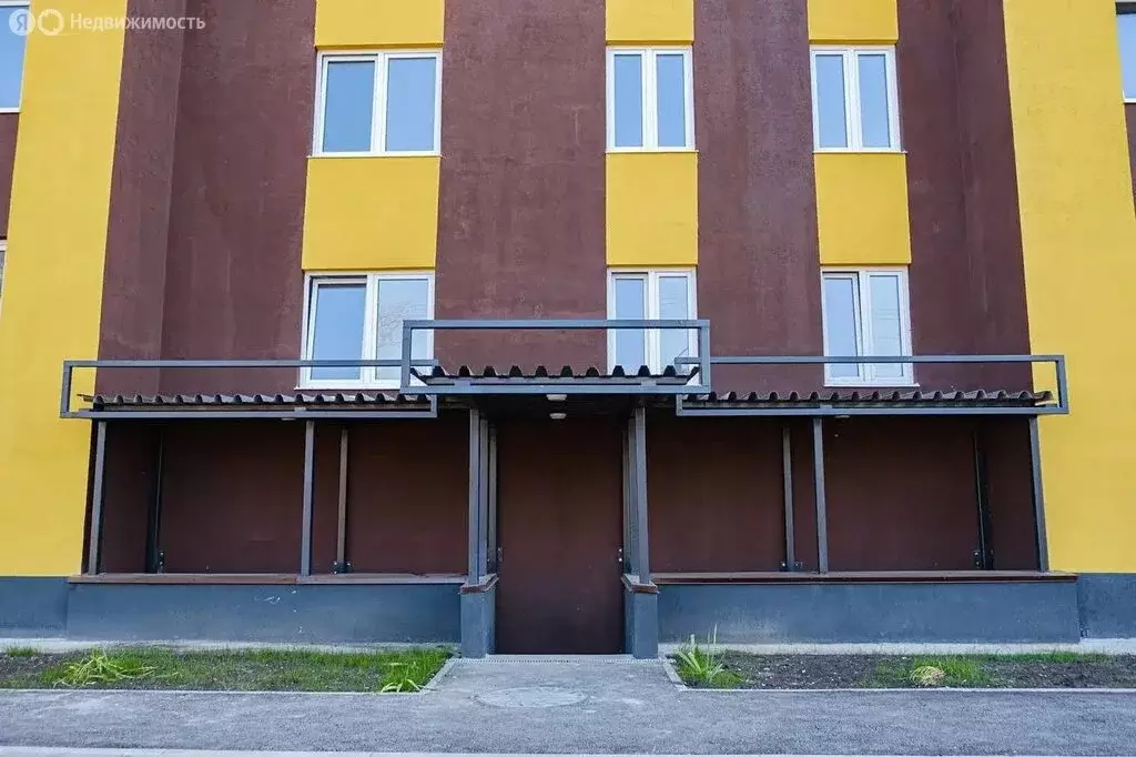 Помещение свободного назначения (69.7 м) - Фото 2